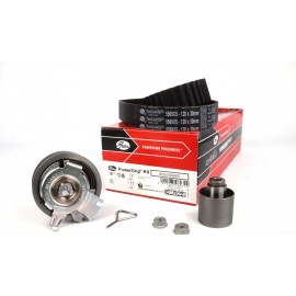 КОМПЛЕКТ ГРМ